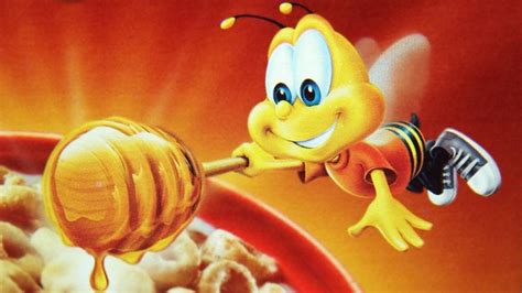 General Mills Gives Honey Nut Cheerios Bee Intense Backstory Of Childhood Foster Home Abuse In ...