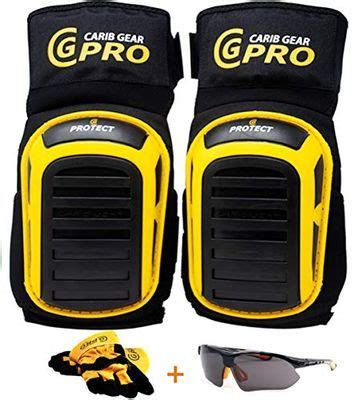 Top 10 Best Construction Knee Pads In 2023 Bright8 Reviews