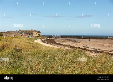 Northumberland Beaches Hi Res Stock Photography And Images Alamy