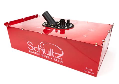 Schultz Racing Fuel Cells Fuel Cell 22ga Touring Fia Ft35 Stc22d