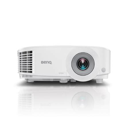 Benq Svga Business Projector For Presentation Lms Ms