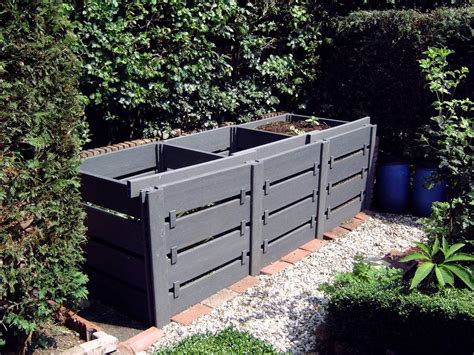 How To Build The Ultimate Compost Bin Artofit