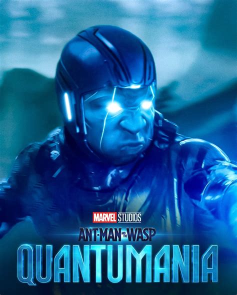 Mcu The Direct On Twitter Quantumania S Second Post Credits Scene