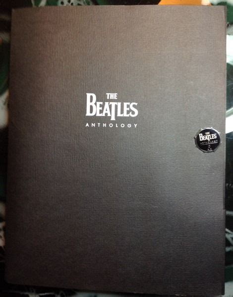 The Beatles Anthology 3 Official Promotional Press Kit Catawiki