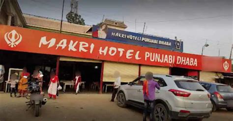 Makri Hotel Kanker Locality Order Online Zomato