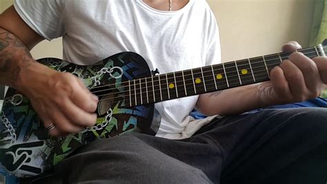 Guitarra First Act Discovery Test Prueba YouTube