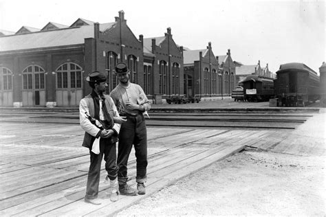 The Pullman Strike Of 1894 19th Century History