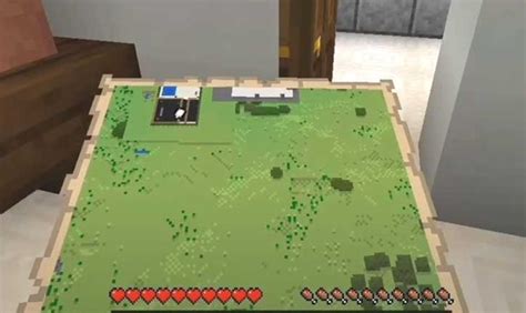 Minecraft C Mo Hacer Un Mapa De Localizaci N Abctech News