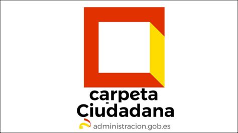 Disponible la tercera versión oficial de Mi Carpeta Ciudadana