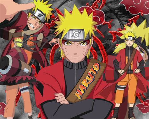 Gambar-gambar naruto shippuden Paling Terbaru dan Terkini ~ Kumpulan ...