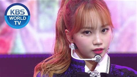 Netizens Compare Le Sserafim Chaewon S Current Style To Her Styling