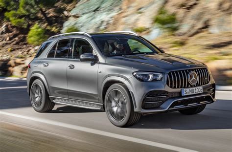 2020 Mercedes Amg Gle 53 Now On Sale In Australia Performancedrive