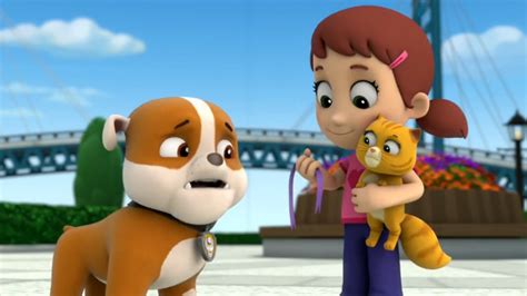 Pups and the Kitty-tastrophe/Quotes | PAW Patrol Wiki | Fandom