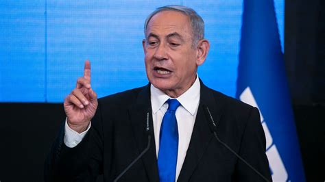 Netanyahu Is On Track To Lead The Most Right Wing Government In Israels History Partial