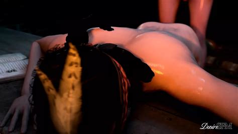 Corruption Of The Lodge Episode Cartoon Porn XHamster