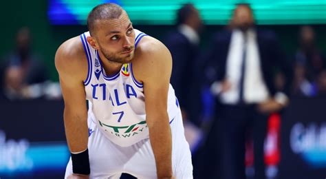 Italia Filippine Mondiali Basket Dove Vedere In Diretta Tv La