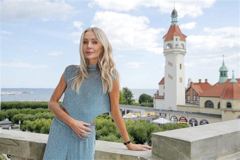 Zwolnienia Tvn Filip Chajzer Ma Gorzata Rozenek Majdan Agnieszka