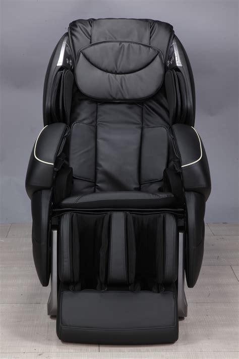 Komoder Km7800 Robotic 3d Zero Gravity Massage Chair