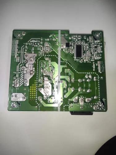 Placa Fuente Monitor Lg Flatron E S Funcionando En Venta En Merlo Bs