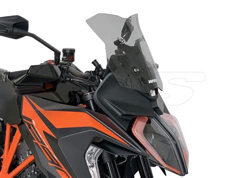 Kt F Cupolino Sport Fume Wrs Ktm Super Duke Gt