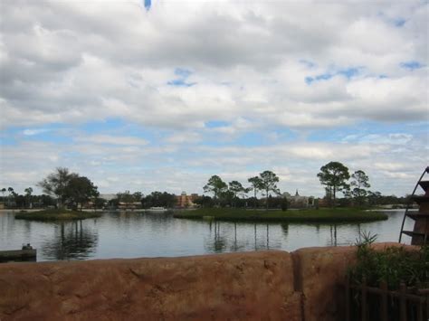 Morocco Oasis Epcot Disney Travel Babble