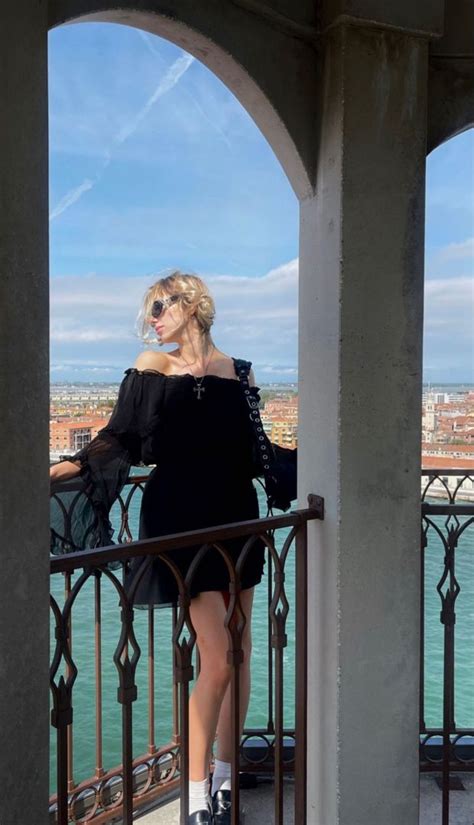 Danielle Marcan On Instagram Euro Summer Inspo Hadid Style Fashion