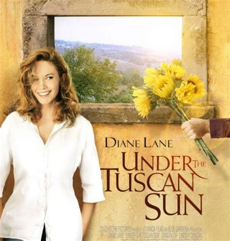 Sint Tico Foto Bajo El Sol De La Toscana Pelicula Completa En