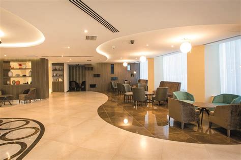 Waterfront Hotel - Sliema hotels | Jet2holidays