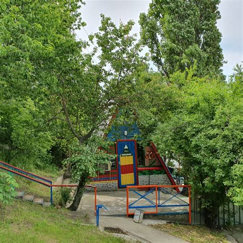 5-й Корпус | База отдыха «Родник»