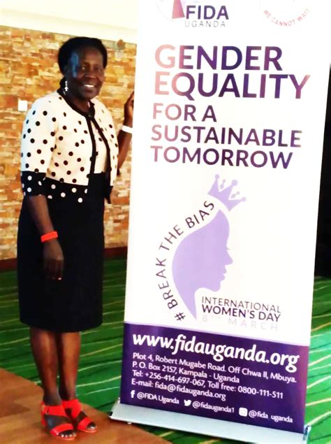 DIALOGUE & ADVOCACY - Dr. Lina Zedriga