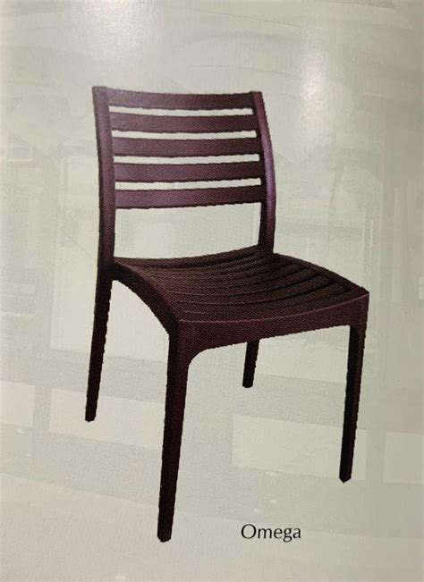 Supreme Plastic Without Arm Chairs At ₹ 2100 Supreme Chair Set In