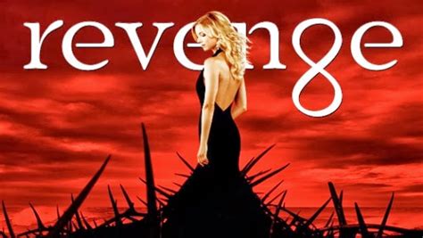 Revenge Immagini Promozionali Dellepisodio 3x06 Dissolution Lost