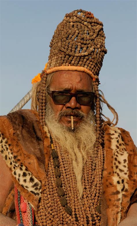 Welcome To The Kumbh The Esoteric World Of The Naga Sadhus Photo6