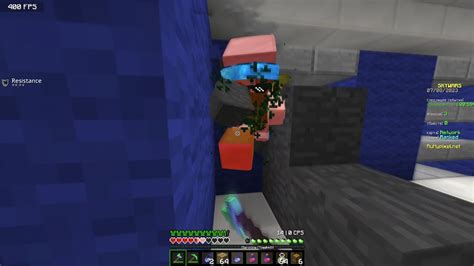 Ranked Sky Wars Ruhypixel Youtube