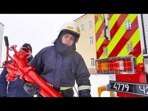 Розгортання сил та засобів - YouTube