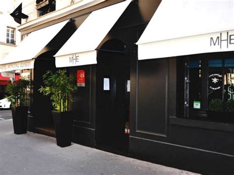 Hotel Monceau Elysees, Paris | 2023 Updated Prices, Deals