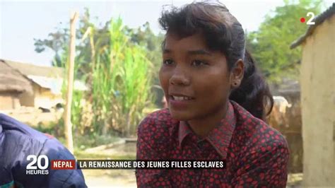 Une Ancienne Esclave Raconte Lenfer Quelle A Vécu Face à Son Père