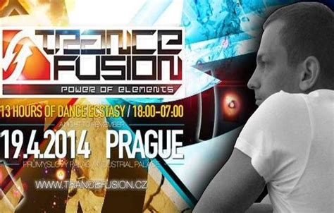 Poznajcie Jedynego Polaka Na Trancefusion Ftb Pl