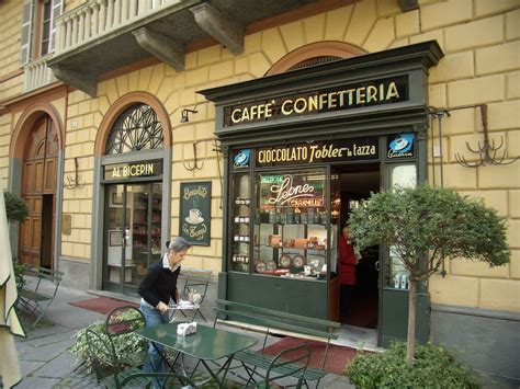 Caffè Al Bicerin Turin italy Turin Places around the world