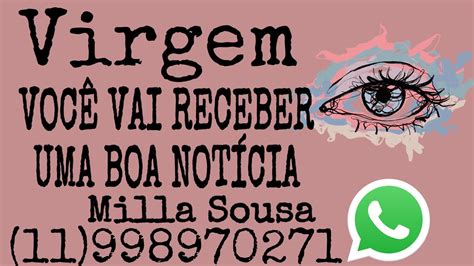 Virgem Voc Vai Desbloquear Algu M Youtube