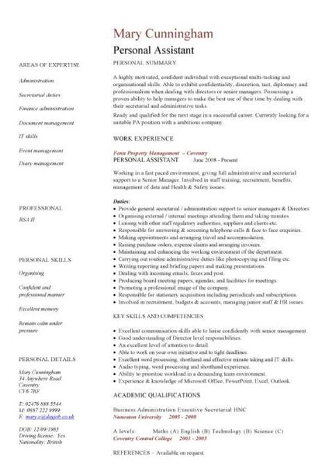 Personal Assistant Confidentiality Agreement Template Database