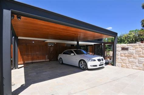 24 Carport Design Ideas To Spruce Up Your Home 2023