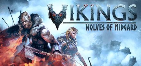 Vikings Wolves Of Midgard Configuration Requise Systemreqs