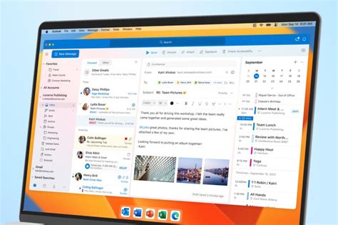 Microsoft Makes Outlook For Mac Free How To Get It Your Tech Story