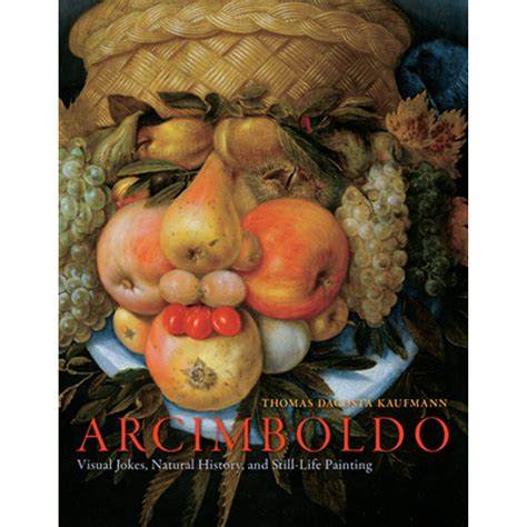 Pre Owned Arcimboldo Visual Jokes Natural History And Still Life