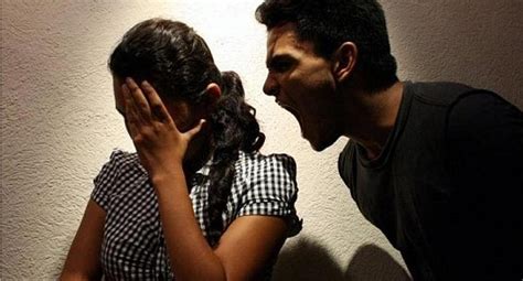 Violencia Psicológica Es La Que Más Afecta A Las Mujeres En El Perú