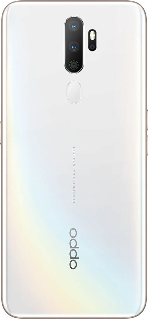 Смартфон OPPO A5 2020 3/64GB White | ОРРО Україна | Офіційний інтернет ...