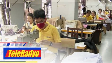 P Umento Sa Sahod Sa Ncr Inaprubahan Ng Wage Board Teleradyo Balita