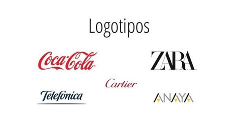 Diferencias Entre Logotipo Imagotipo Isotipo E Isologo