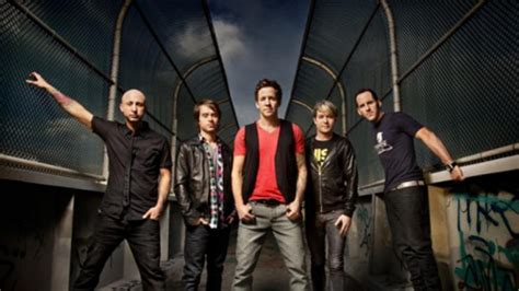 simple plan konser  jakarta  surabaya